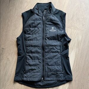 Bandon Trails Women's Golf Vest